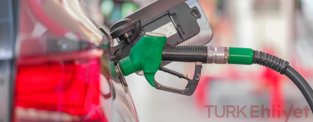 Yakıt Tüketimini Azaltmanın Pratik Yolları