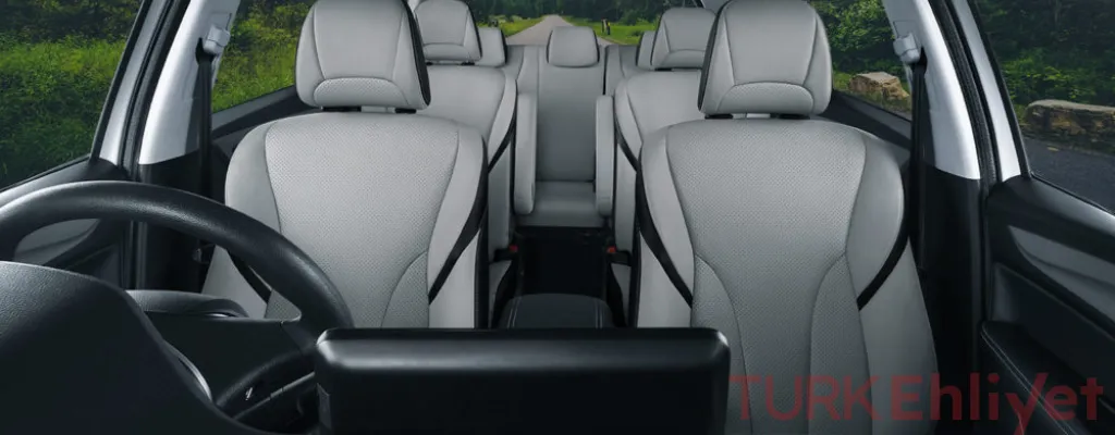 Uzun Yol İçin Konforlu Araba Nasıl Seçilir?