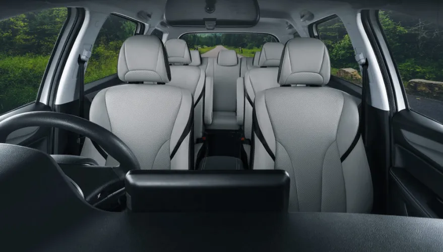 Uzun Yol İçin Konforlu Araba Nasıl Seçilir?