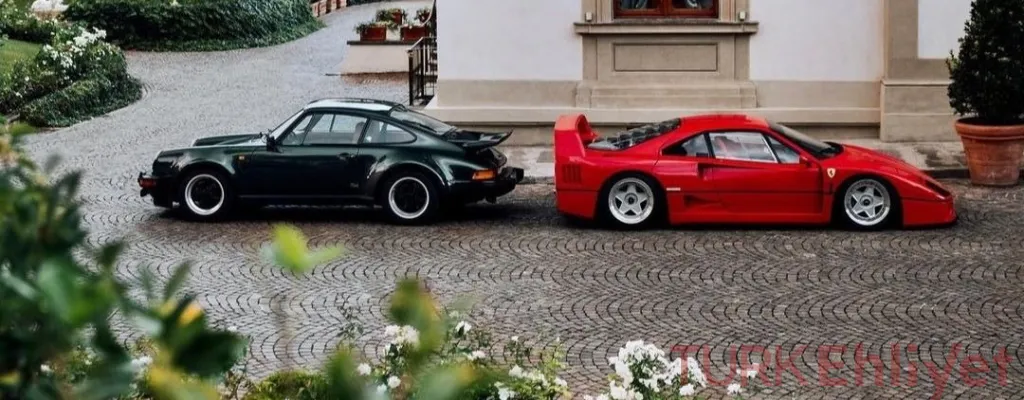 Lüks Arabalar Yatırım mı, Yoksa Masraf mı 2026?