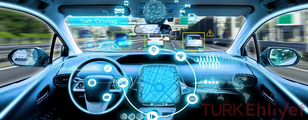 Ya Araban Seni Sürmeyi Reddederse? Arabalar Senden Daha Akıllı Olursa Ne Olur