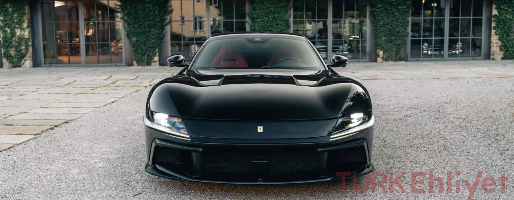 Araban Evinden Daha Lüks Olursa Ne Olur?