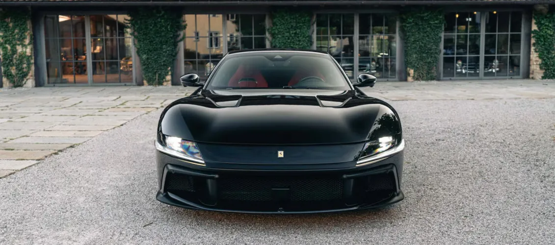 Araban Evinden Daha Lüks Olursa Ne Olur?