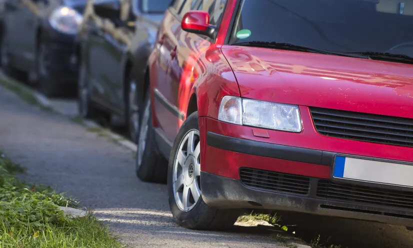 Trafikte Küçük Bir Hata Ehliyetinizi Kaybettirebilir