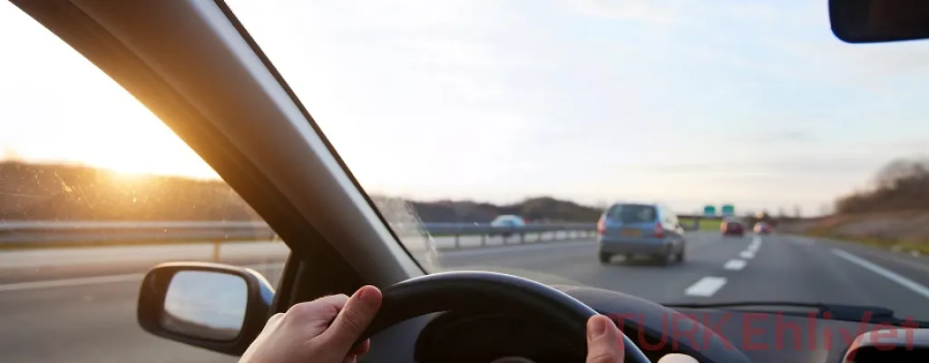 Neden Yeni Sürücü Bazen Daha Güvenli Olur?