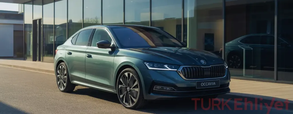 2026 Türkiye’de En İyi Sedan Arabalar: Uygun Fiyat ve Az Yakan Modeller