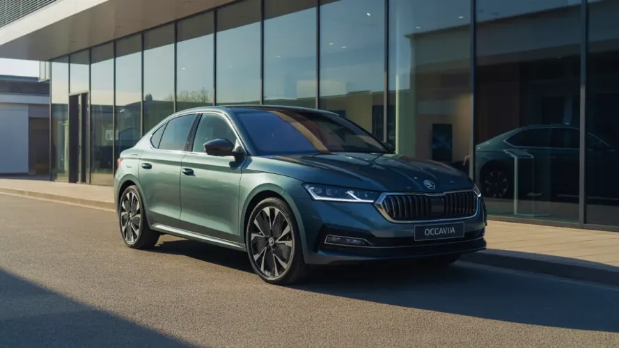 2026 Türkiye’de En İyi Sedan Arabalar: Uygun Fiyat ve Az Yakan Modeller