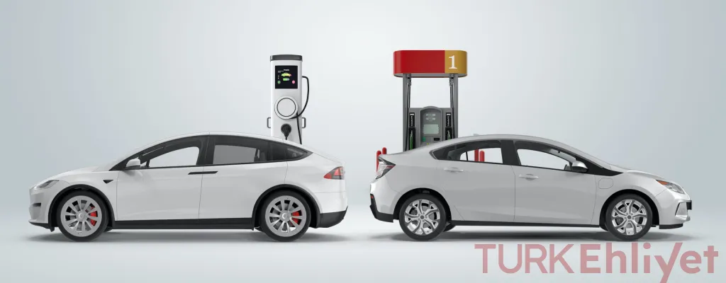 Elektrikli mi Hibrit mi? 2026’da Hangi Araçlar Öne Çıkıyor?