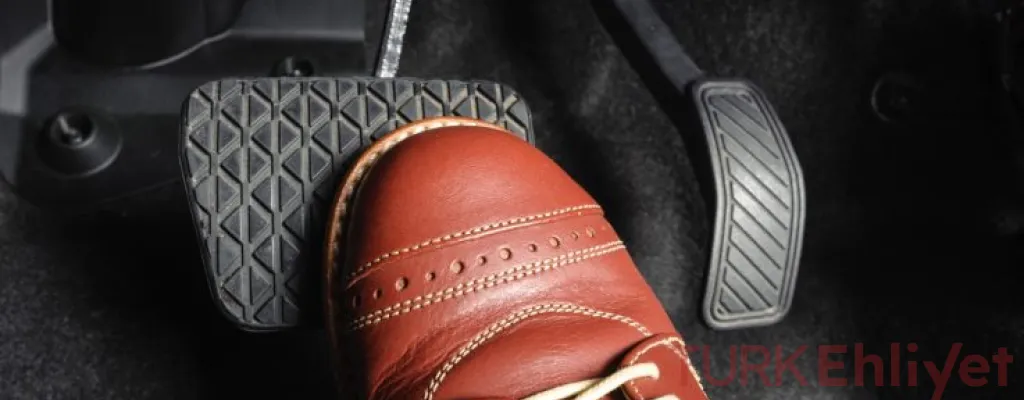 Frenler Aniden Boşalırsa Ne Yapmalısın?