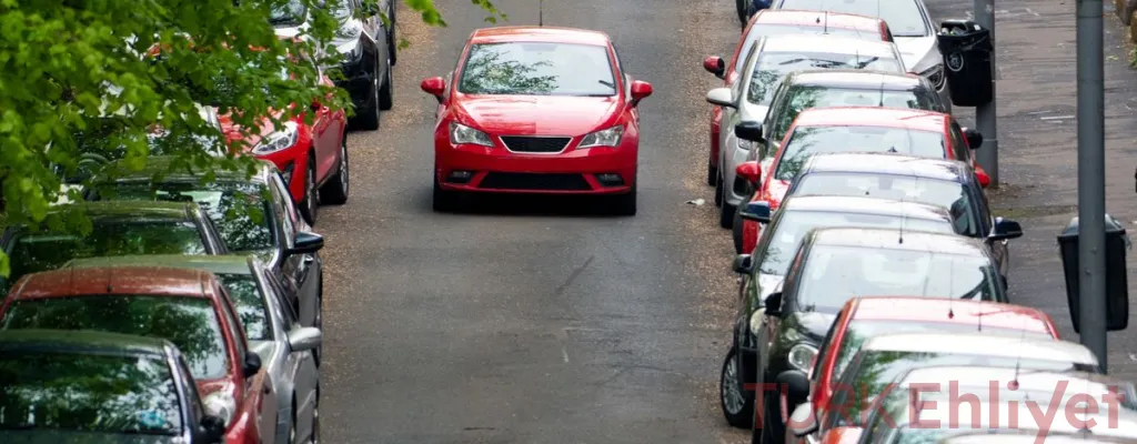 İstanbul’da Otopark Krizi: Sürücüler İçin Günlük Bir Çileye Dönüşen Sorun