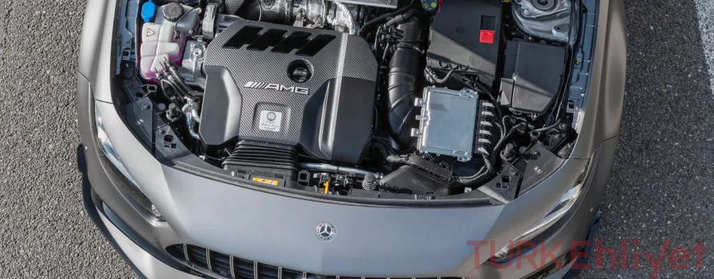 En Güçlü Modern Araba Motorları ve Nasıl Çalışırlar?