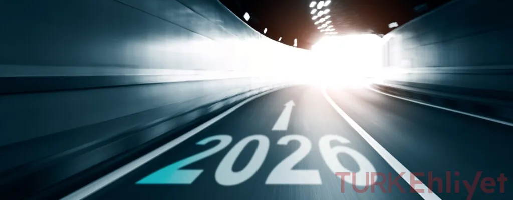 أحدث تطورات صناعة السيارات في 2026