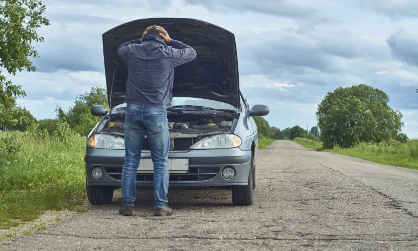 Türkiye’de En Sık Görülen Araç Arızaları 2026: Neden Olur, Nasıl Önlenir?