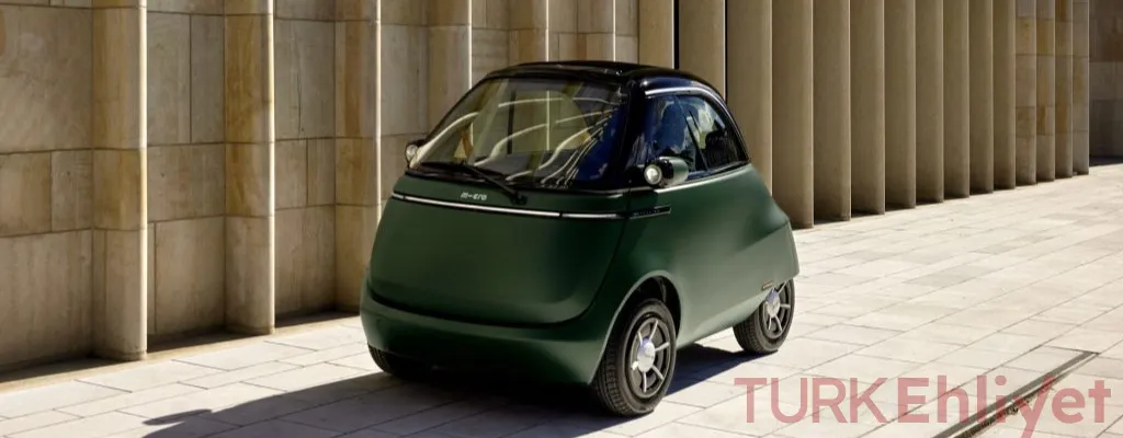 2026’da Micro Car Çözümleri: Türkiye’de Şehir İçi Ulaşımın Yeni Yolu