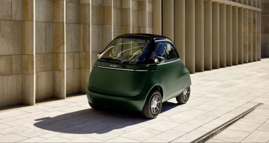 2026’da Micro Car Çözümleri: Türkiye’de Şehir İçi Ulaşımın Yeni Yolu