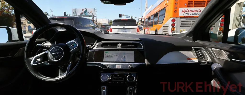 هل ستجعل السيارات ذاتية القيادة مهارات السواقة شيئاً من الماضي؟