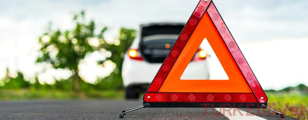 Arabada Acil Durum Varsa Ne Yapmalısın? (Hasta veya Hamile ile) – Türkiye’de Sürücüler İçin Rehber
