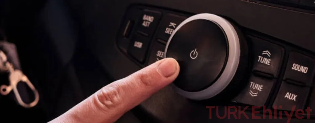 Araç Radyosu Neden Elektrik Sorunlarına Yol Açar?
