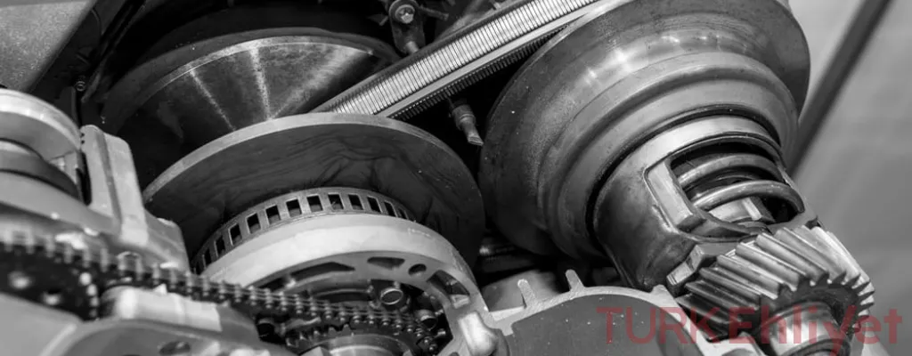 CVT Şanzıman Sorunları: Neden Olur, Nasıl Anlaşılır ve Nasıl Önlenir?