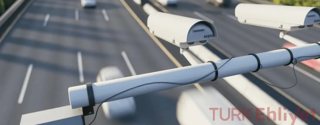 Türkiye 2026’da Araç Kullanırken Telefonu Tespit Eden Yapay Zekâ Kameralarını Kullanmaya Başladı mı?
