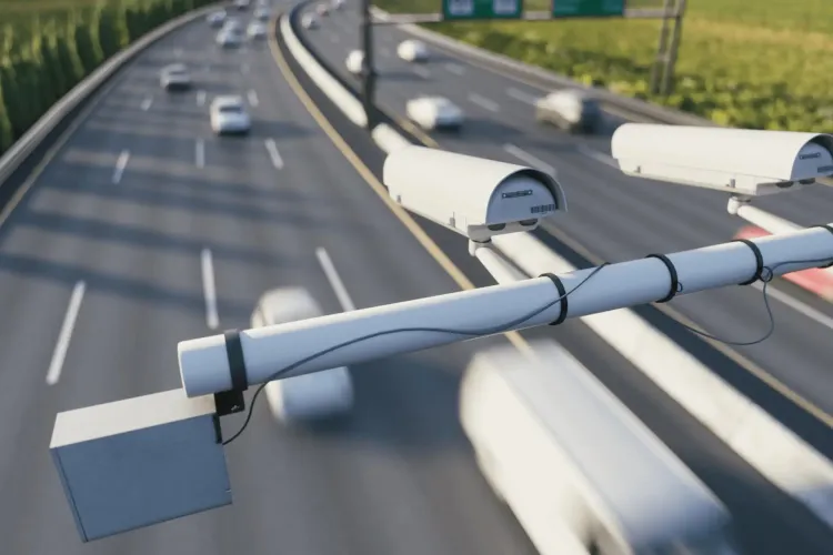 Türkiye 2026’da Araç Kullanırken Telefonu Tespit Eden Yapay Zekâ Kameralarını Kullanmaya Başladı mı?