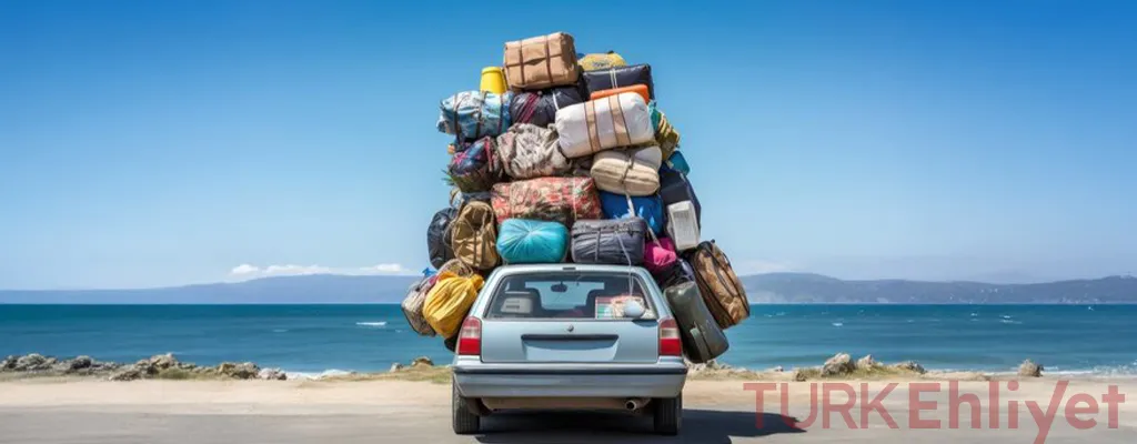 Aşırı Yük Arabanın Performansını Etkiler mi?