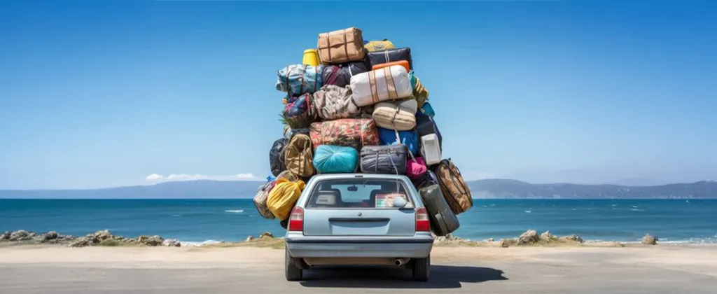 Aşırı Yük Arabanın Performansını Etkiler mi?