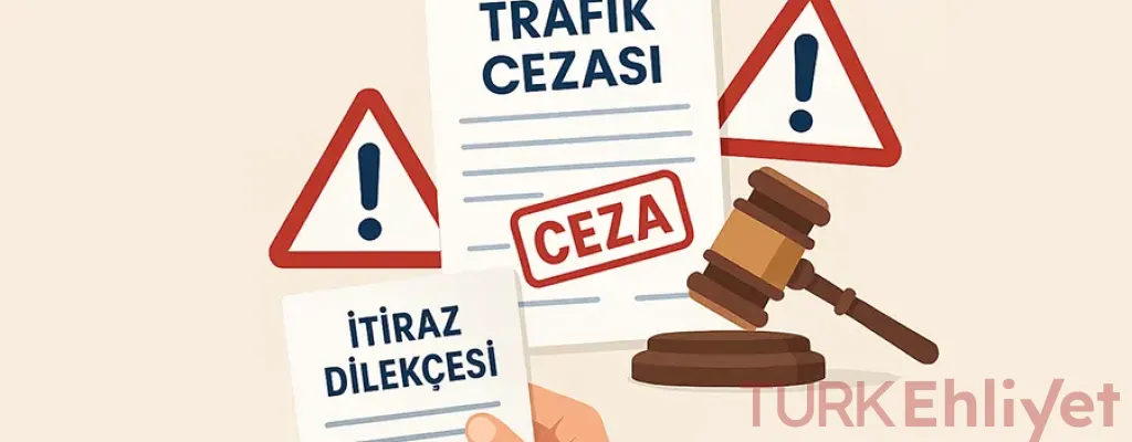هل يمكن الاعتراض على المخالفات إلكترونياً في تركيا؟