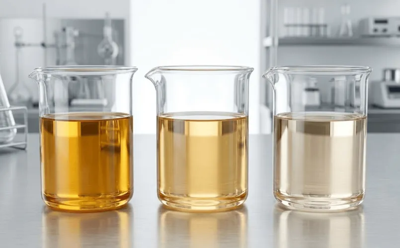Sentetik yağ mı mineral yağ mı? Aracın için hangisi daha mantıklı