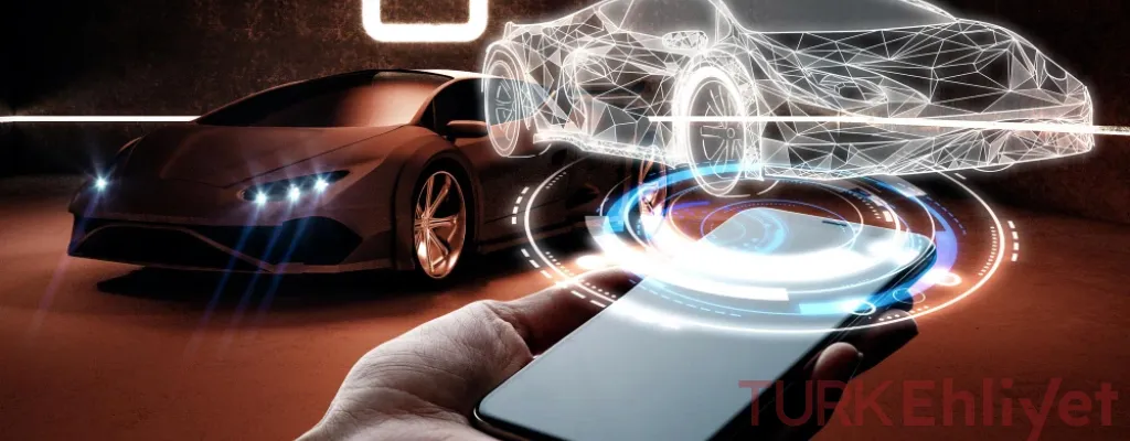 2026’da Otomotiv Dünyasında 7 Büyük Değişim