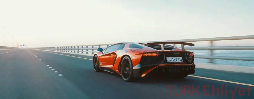 هل السيارات الرياضية مناسبة فعلاً لشوارع تركيا؟