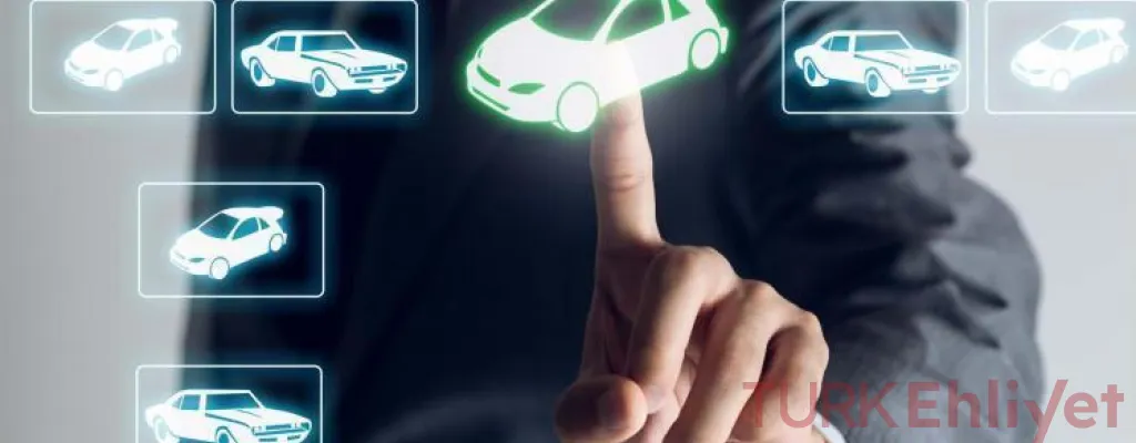 Araç Hizmeti (Car-as-a-Service): Araç Sahipliği Bitiyor mu?