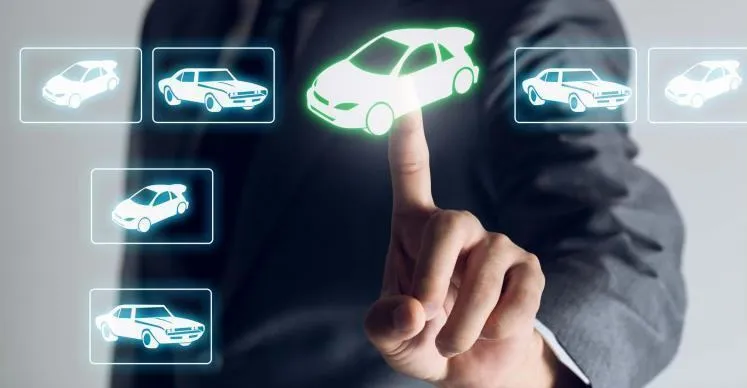 Araç Hizmeti (Car-as-a-Service): Araç Sahipliği Bitiyor mu?