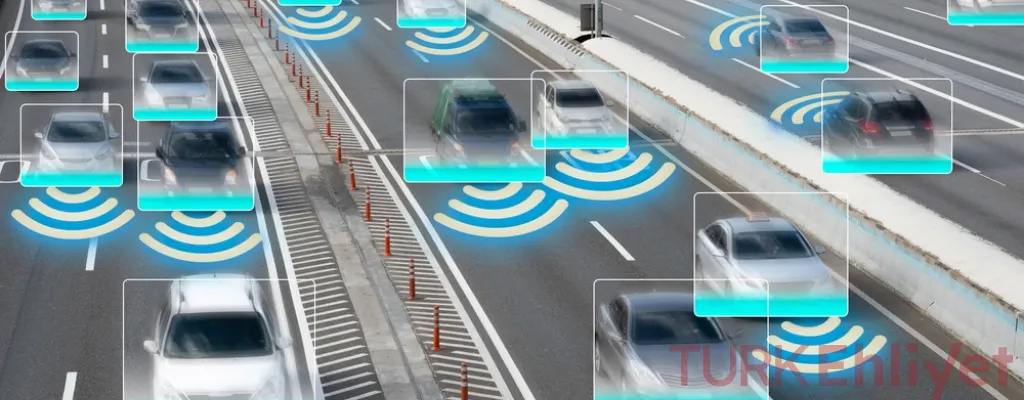 LiDAR’dan Yapay Zekâya: Arabalar Yolu Nasıl Görüyor?