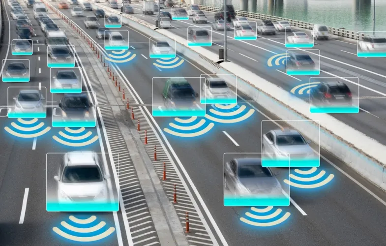 LiDAR’dan Yapay Zekâya: Arabalar Yolu Nasıl Görüyor?