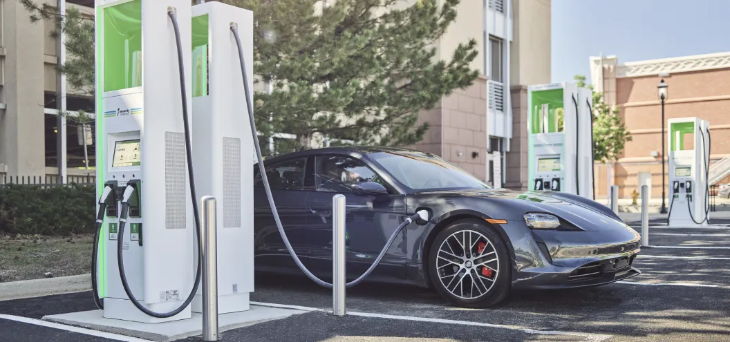 800 Volt teknolojisi nedir: Elektrikli araçların şarj süresi nasıl kısalıyor?