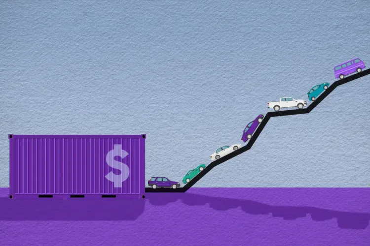 كيف تؤثر الرسوم الجمركية على أسعار السيارات في الأسواق العالمية؟