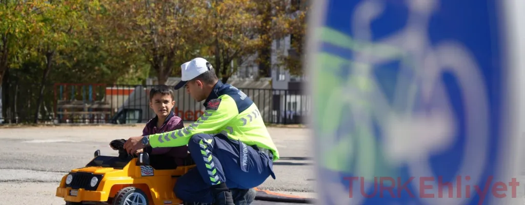 Türkiye’de Trafik Cezaları Sertleşti: Akıllı Radar Sistemi Dönemi Başladı