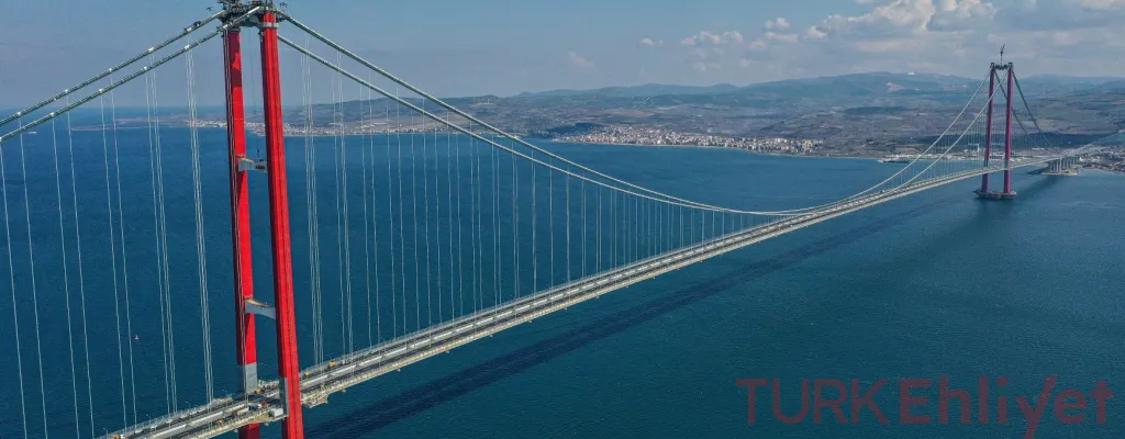 Türkiye, Bazı Otoyol ve Köprülerin İşletme Haklarını Özel Sektöre Devretmeyi Değerlendiriyor