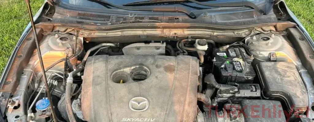 Toz ve Çamur Motorunuzu Fark Ettirmeden Nasıl Yıpratabilir?