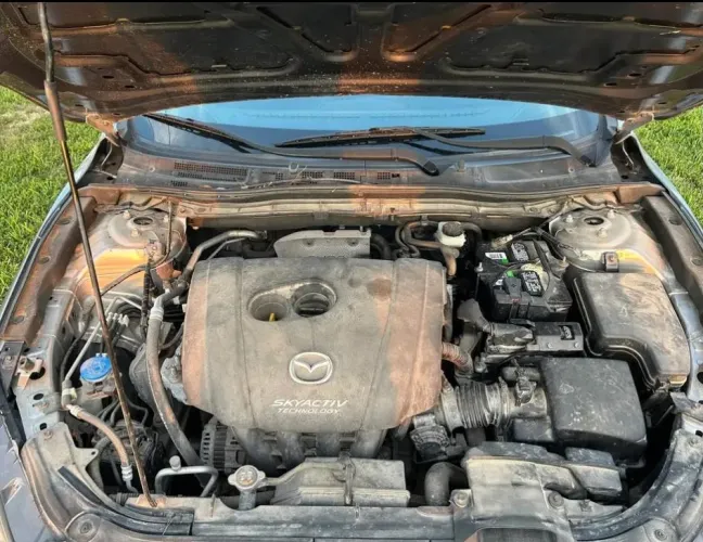 Toz ve Çamur Motorunuzu Fark Ettirmeden Nasıl Yıpratabilir?