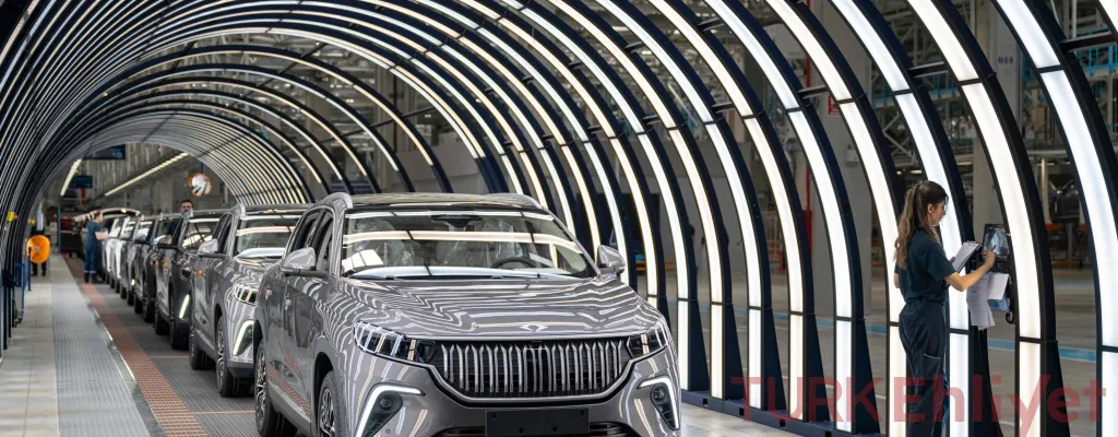 Alman Otomobilleri Türkiye Pazarı İçin Gerçekten Daha mı İyi?