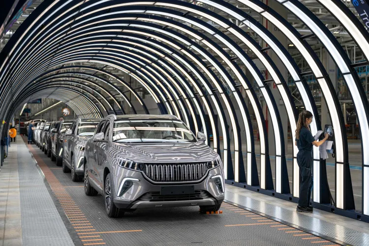 Alman Otomobilleri Türkiye Pazarı İçin Gerçekten Daha mı İyi?