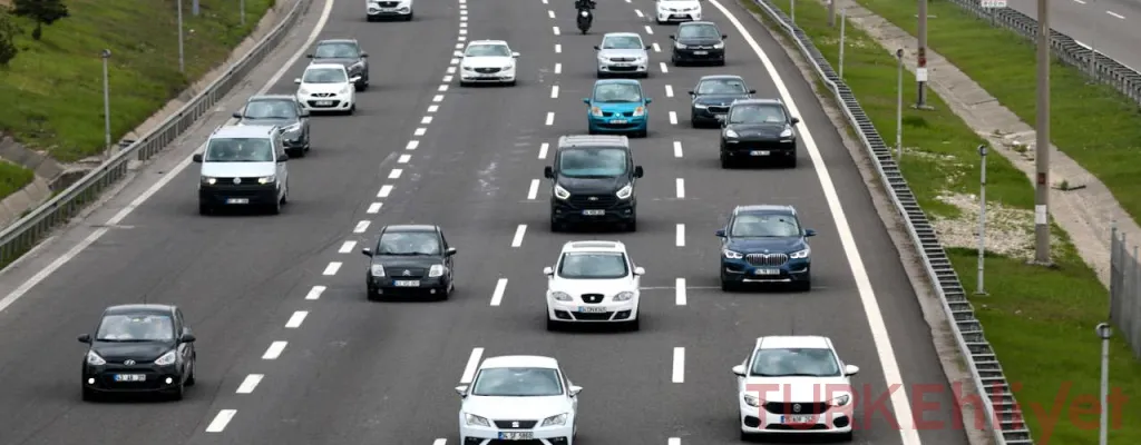 "Akıllı Kıskaç" Uygulaması 2026'nın İlk Aylarında Trafik Kazalarını Azaltmaya Katkı Sağladı