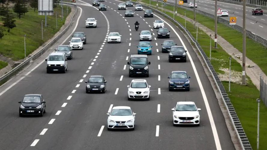 "Akıllı Kıskaç" Uygulaması 2026'nın İlk Aylarında Trafik Kazalarını Azaltmaya Katkı Sağladı