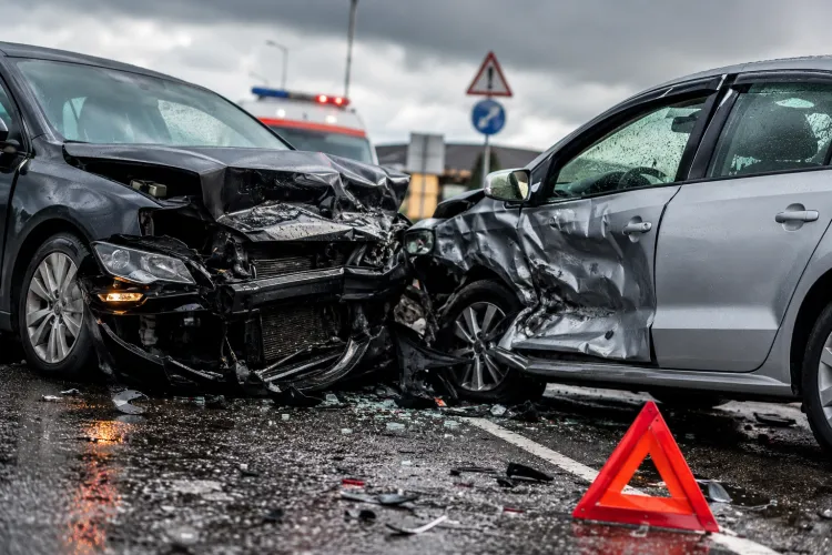 كيفية المطالبة بتعويض انخفاض قيمة السيارة في تركيا (Değer Kaybı) بعد حادث مروري