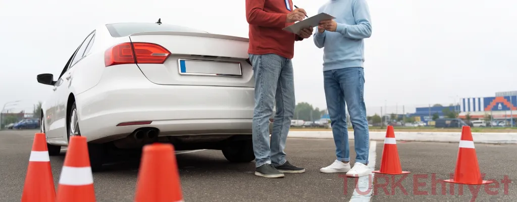 Yeni Ehliyet Sınavı Düzenlemesi Ne Zaman Yürürlüğe Giriyor?