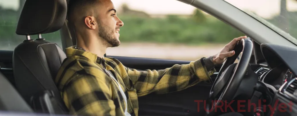 Direksiyon Sınavında Serbest Güzergâh Dönemi ve Yeni Uygulamalar