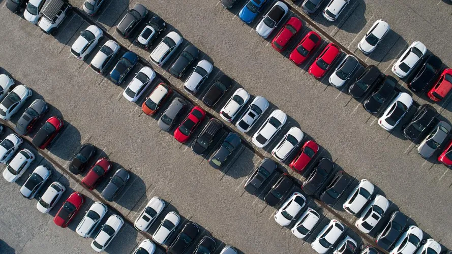 Yediemin otoparkında fazla ücret alan işletmeye nasıl itiraz edilir