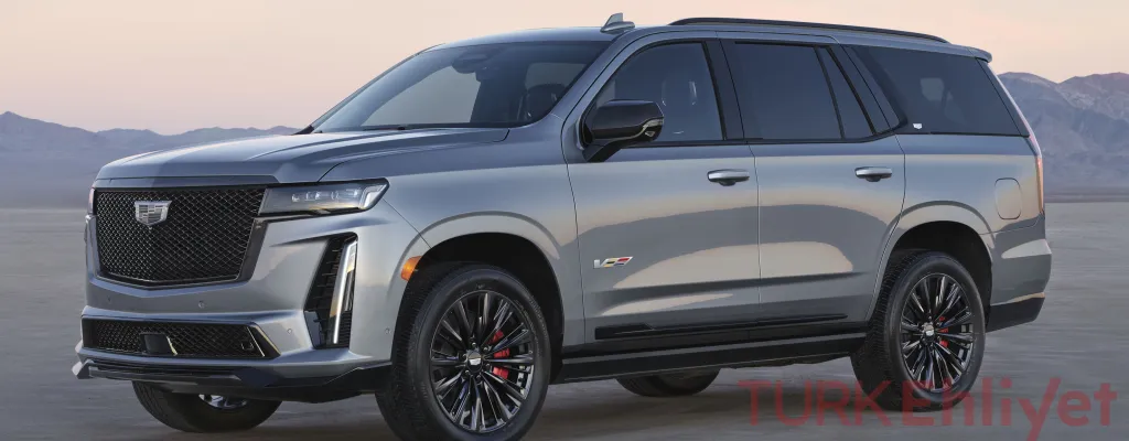 Türkiye'de en çok satan SUV modelleri 2026
